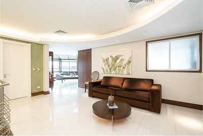 Cobertura, 4 quartos, 696 m² - Foto 4