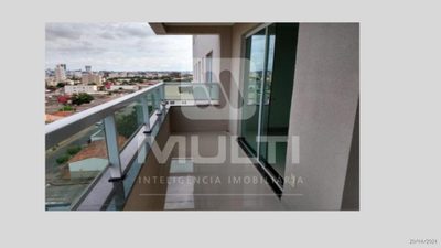 Apartamento, 3 quartos, 100 m² - Foto 1