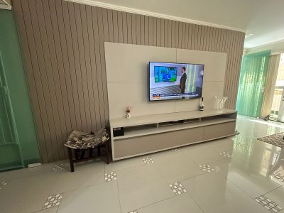 Apartamento, 3 quartos, 98 m² - Foto 2