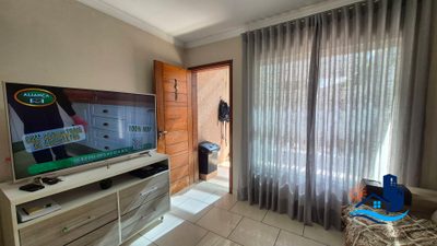 Casa, 2 quartos - Foto 2