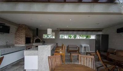 Apartamento, 3 quartos, 91 m² - Foto 4