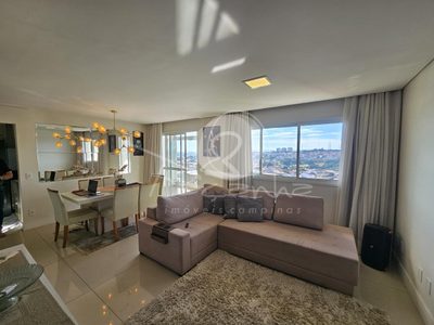 Apartamento, 3 quartos, 127 m² - Foto 4