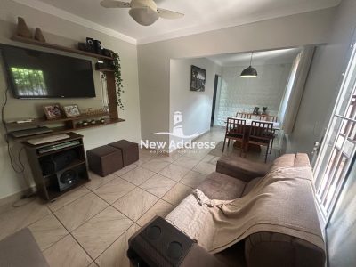 Casa, 2 quartos, 60 m² - Foto 3