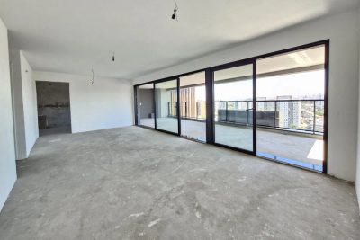 Apartamento, 4 quartos, 174 m² - Foto 2