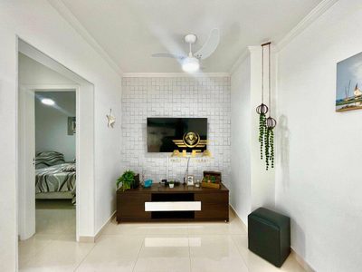 Apartamento, 1 quarto, 47 m² - Foto 4