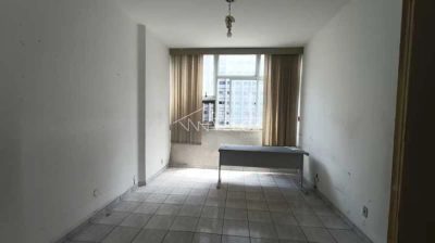 Apartamento, 1 quarto, 32 m² - Foto 2
