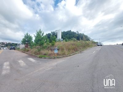 Terreno, 280 m² - Foto 1