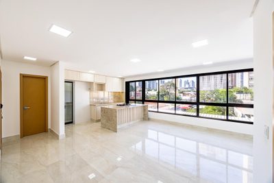 Apartamento, 2 quartos, 89 m² - Foto 3
