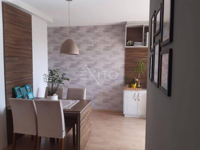 Apartamento, 2 quartos, 54 m² - Foto 1