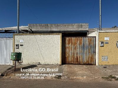 Casa, 2 quartos, 180 m² - Foto 1