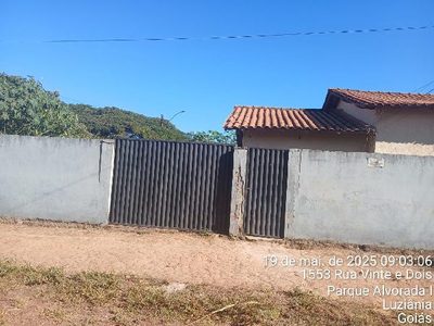 Casa, 2 quartos, 187 m² - Foto 1