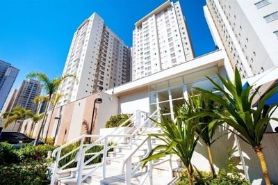 Apartamento, 2 quartos, 65 m² - Foto 2