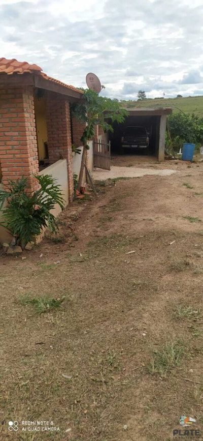 Chácara, 8000 m² - Foto 3