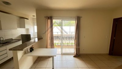 Apartamento, 1 quarto, 49 m² - Foto 1