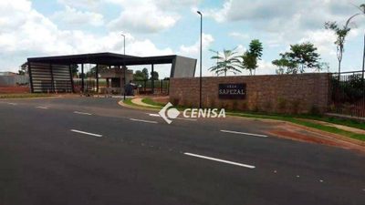 Loteamento e Condomínio, 377 m² - Foto 1