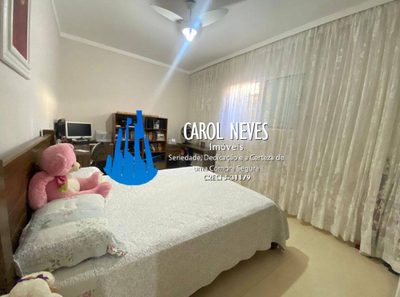 Casa, 3 quartos, 134 m² - Foto 5