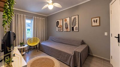 Apartamento, 2 quartos, 78 m² - Foto 3