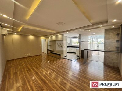 Apartamento, 3 quartos, 129 m² - Foto 1