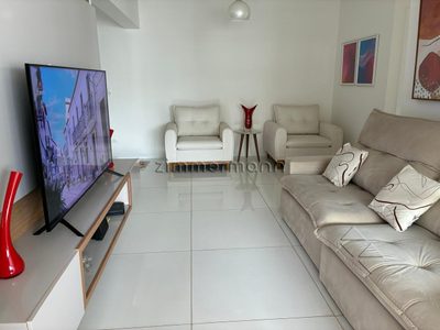 Apartamento, 3 quartos, 97 m² - Foto 4