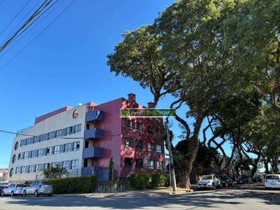 Apartamento, 1 quarto, 36 m² - Foto 2