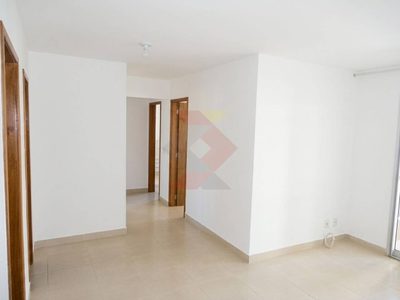 Apartamento, 3 quartos, 80 m² - Foto 1