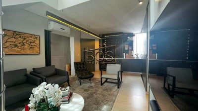 Cobertura, 3 quartos, 156 m² - Foto 5