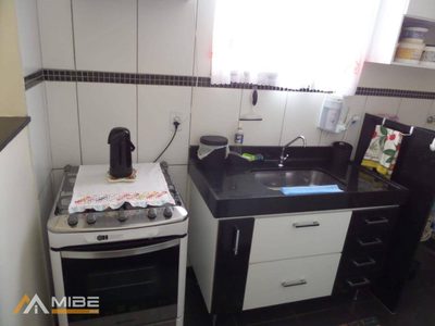 Apartamento, 2 quartos, 45 m² - Foto 5