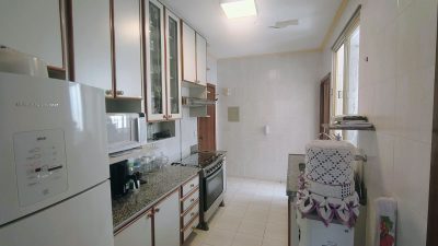 Apartamento, 3 quartos - Foto 5