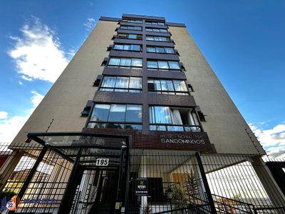 Apartamento, 1 quarto, 47 m² - Foto 2