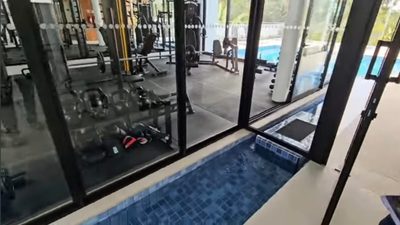 Casa de Condomínio, 2 quartos - Foto 5