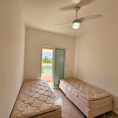 Apartamento, 3 quartos, 110 m² - Foto 4