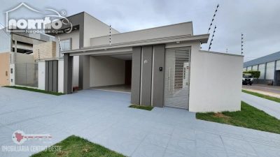 Casa, 1 quarto, 189 m² - Foto 3