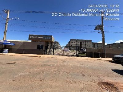 Apartamento, 2 quartos, 41 m² - Foto 1