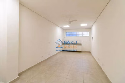 Kitnet-Studio, 24 m² - Foto 1