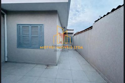 Casa, 3 quartos, 115 m² - Foto 1
