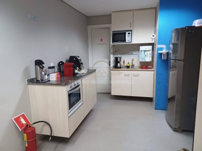 Sala-Conjunto, 132 m² - Foto 3