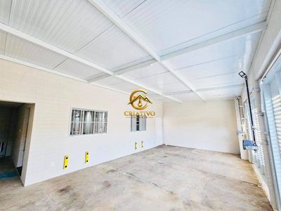 Casa, 2 quartos, 150 m² - Foto 1