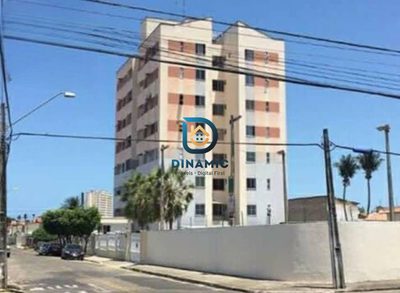 Apartamento, 3 quartos, 64 m² - Foto 1