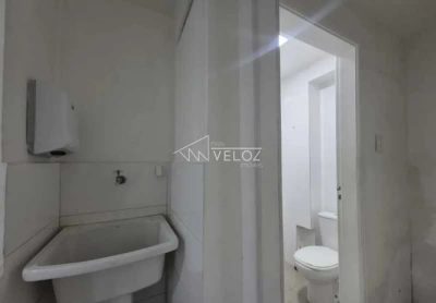 Loja-Salão, 99 m² - Foto 1
