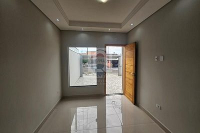 Casa, 3 quartos - Foto 3
