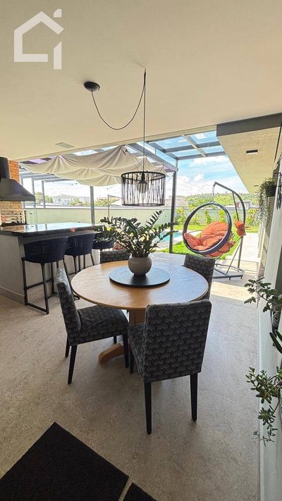 Casa, 4 quartos, 348 m² - Foto 4