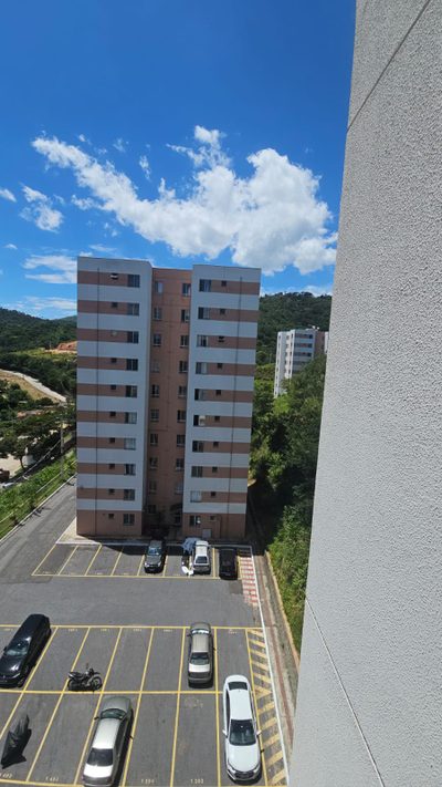 Apartamento, 2 quartos, 53 m² - Foto 2