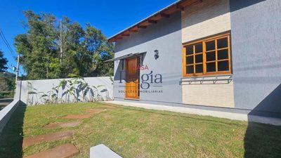 Casa, 2 quartos, 61 m² - Foto 2