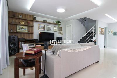 Sobrado, 3 quartos, 215 m² - Foto 4