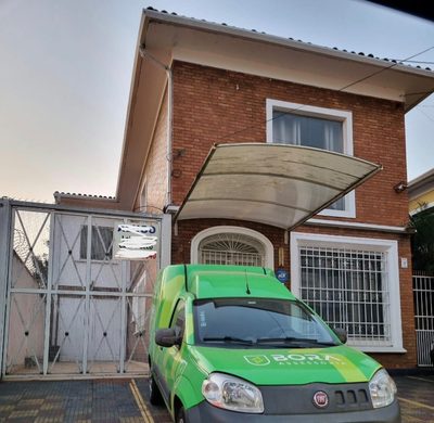 Prédio Inteiro, 180 m² - Foto 1