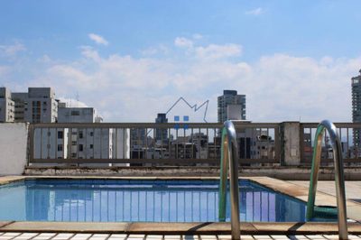 Cobertura, 3 quartos, 231 m² - Foto 1