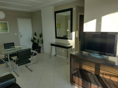 Apartamento, 2 quartos - Foto 3