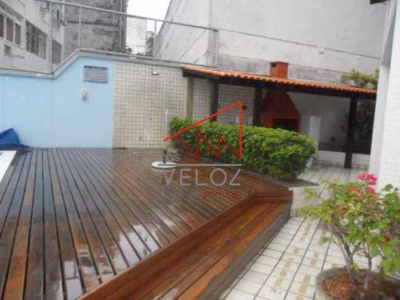 Flat/Apart Hotel, 2 quartos, 75 m² - Foto 2