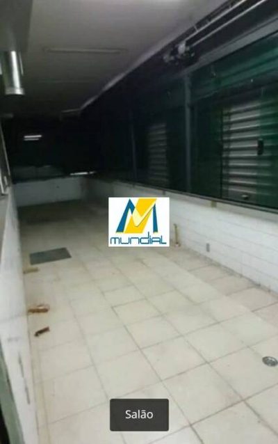 Loja-Salão, 250 m² - Foto 4