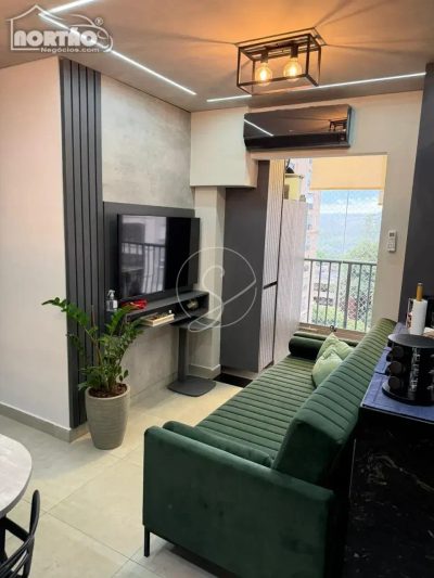 Casa, 3 quartos, 52 m² - Foto 2